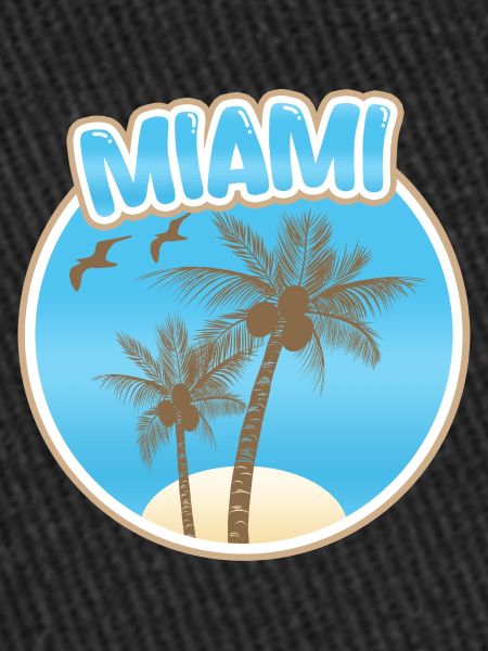 Vacances Miami