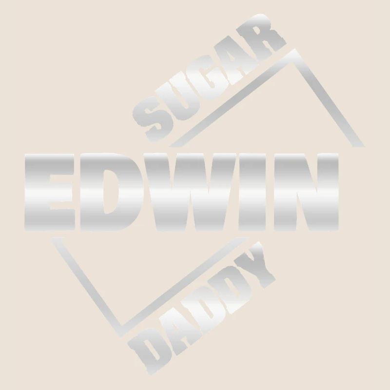 Sugar Daddy Edwin