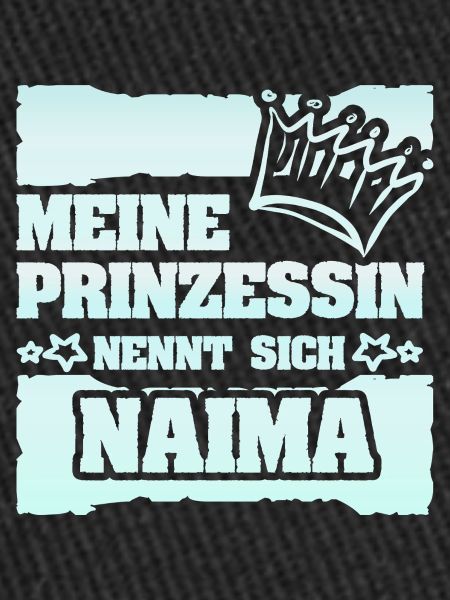 Maedchenname Naima