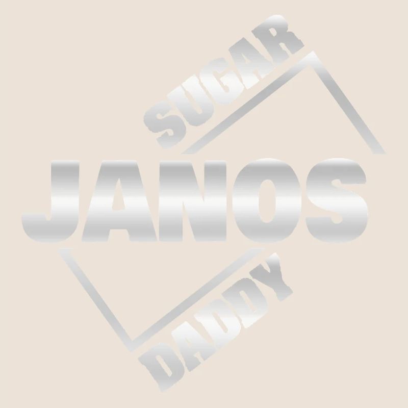 Sugardaddy Janos