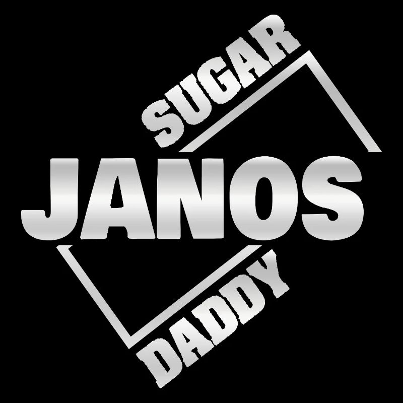 Sugardaddy Janos