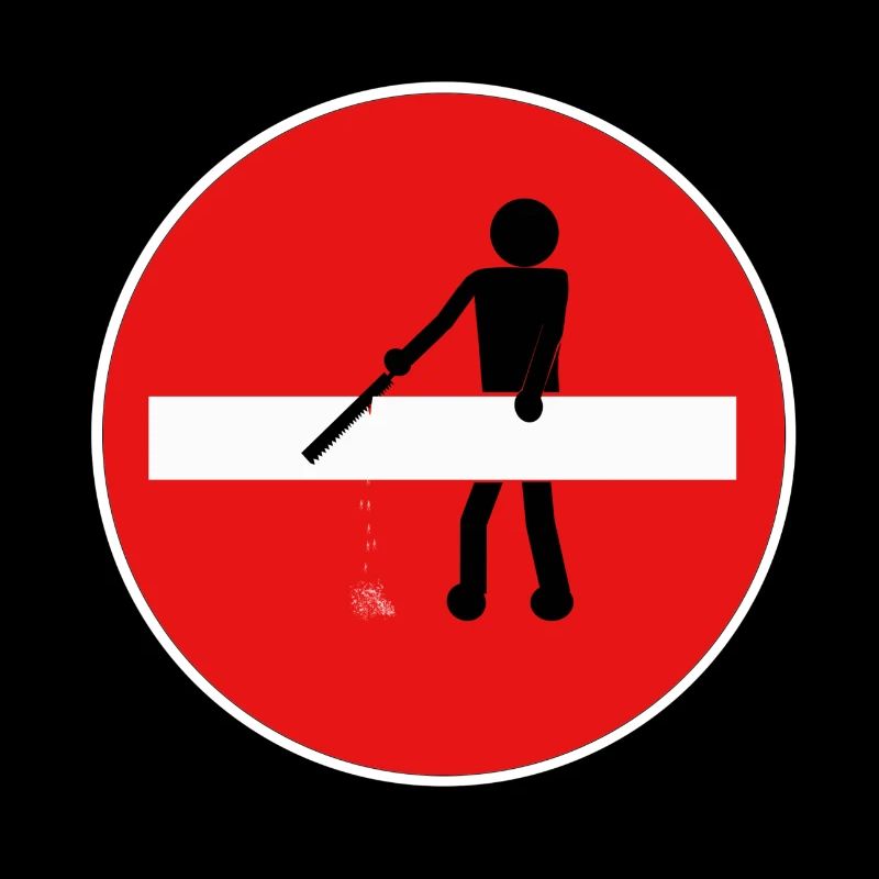 Pas de sens interdit