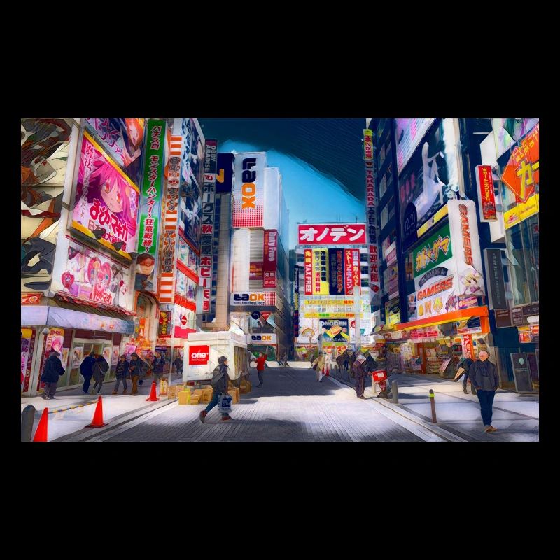 Akihabara, Tokyo, Japan