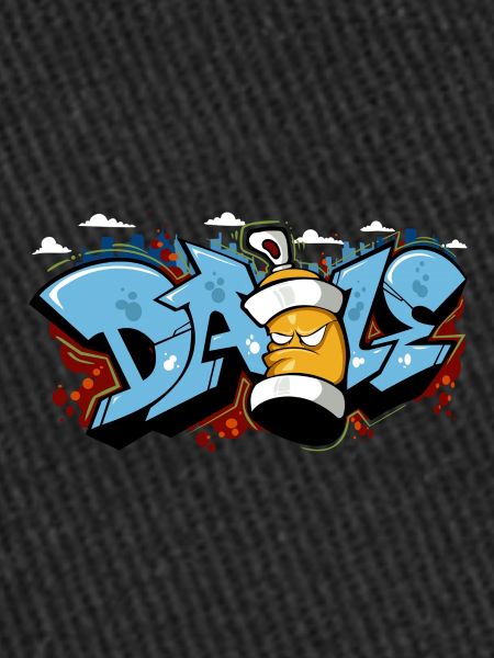 Street graff