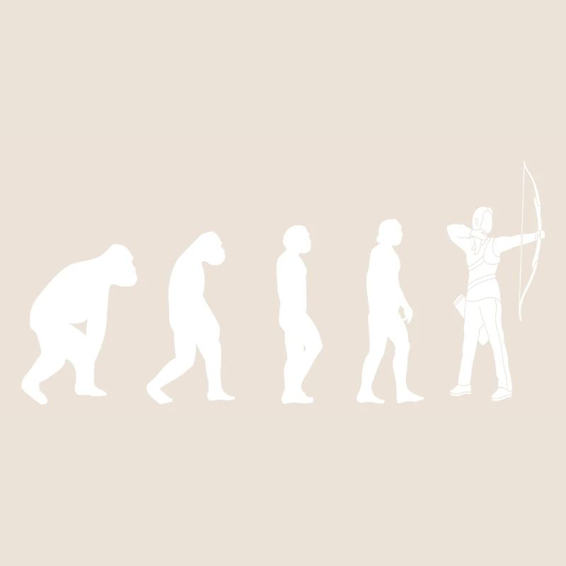 Shooting Sport Archery Shooting Evolution Archery