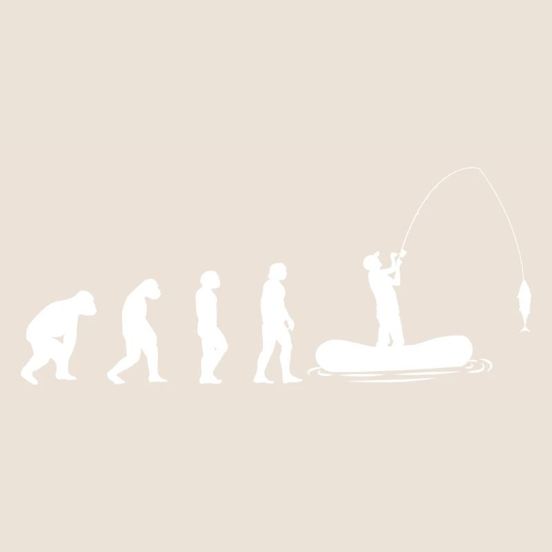 Pêche Evolution Pêche