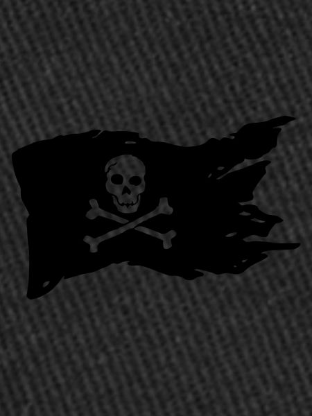 Drapeau pirate