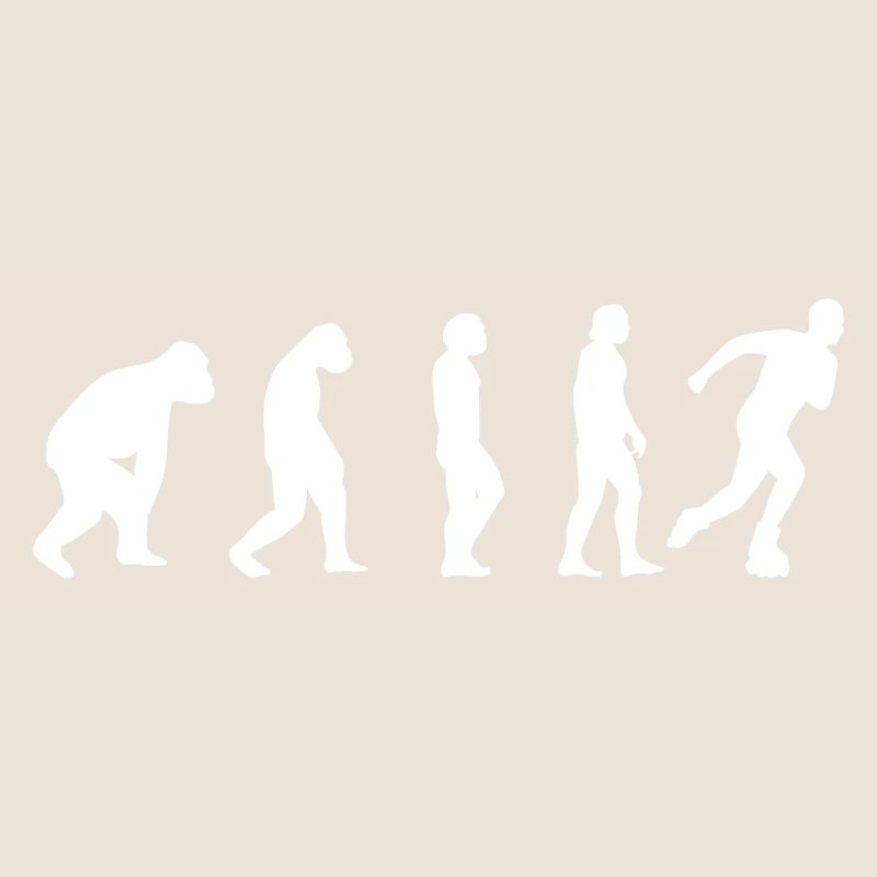 Inline skate skater Roller Evolution Cadeau