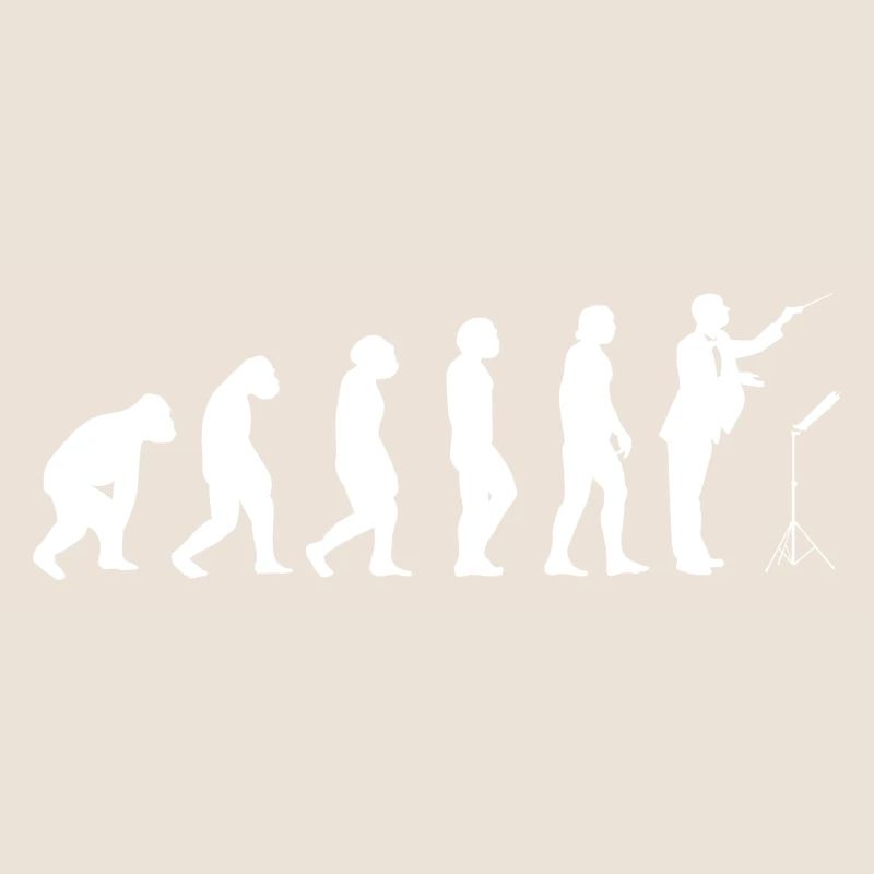 Dirigenten Musiker Band Evolution Dirigent Musik