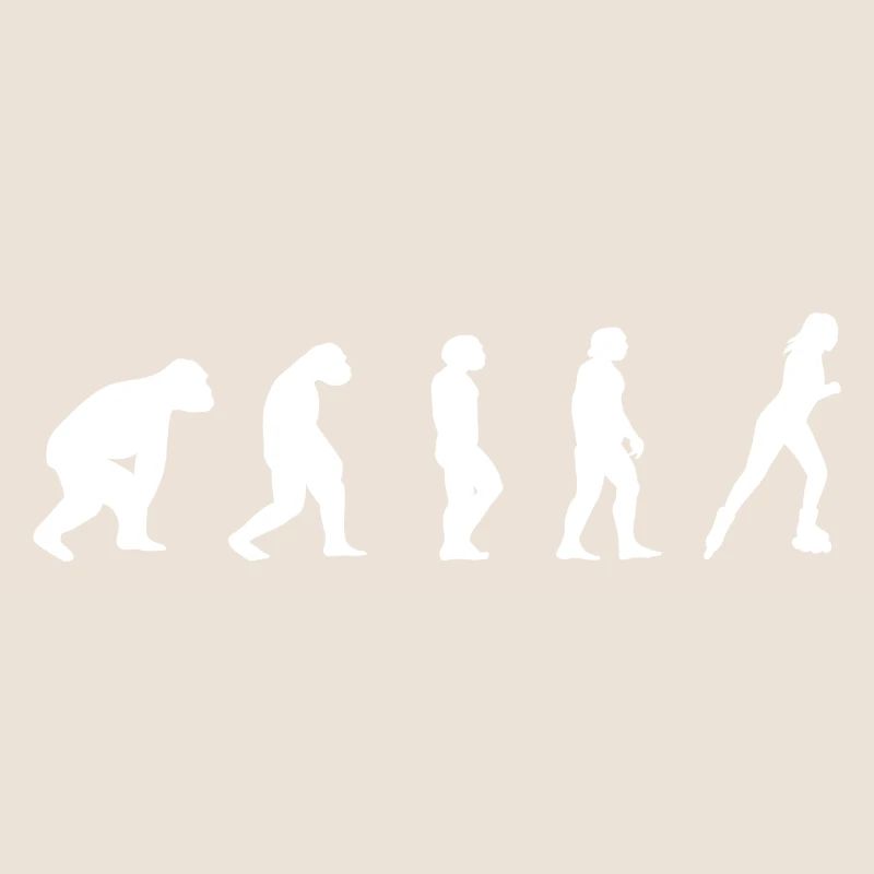 Patins en ligne rollers rollers Evolution cadeau