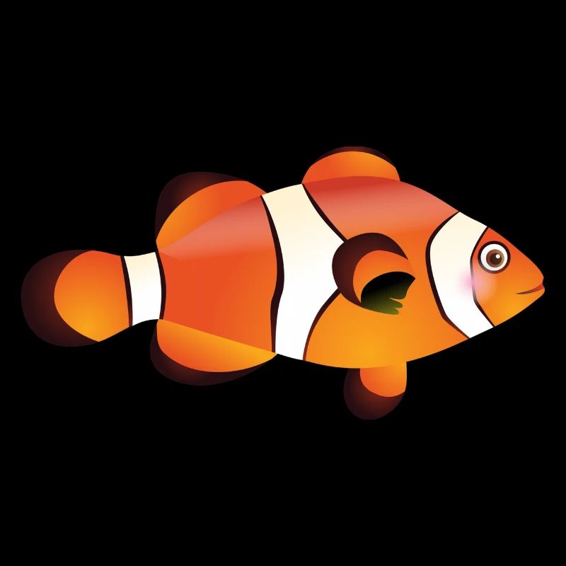 Der Goldfisch