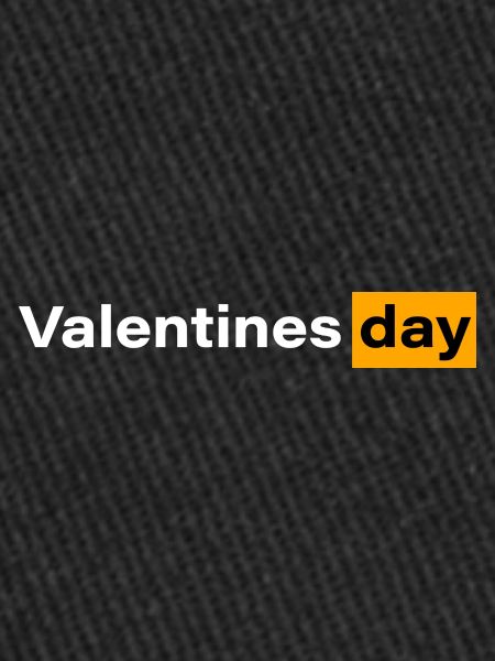 Valentines day