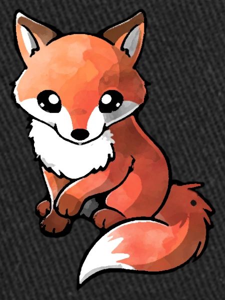 SWEET FOX
