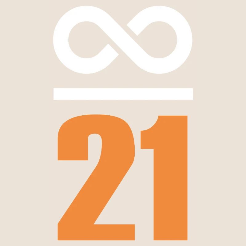 Infini de 21 millions de Bitcoin
