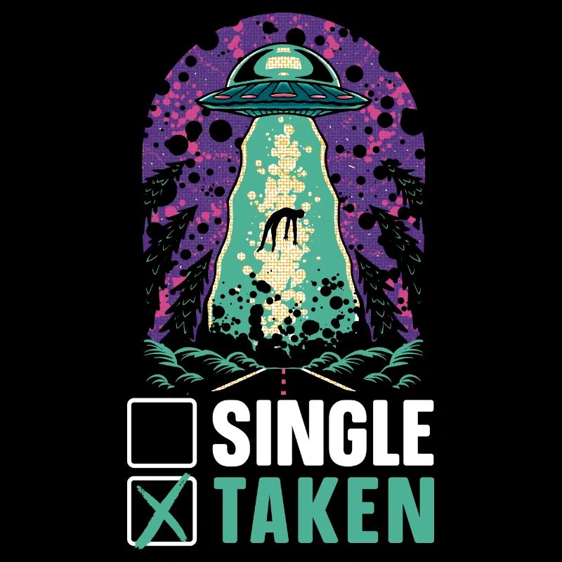 Alien Lover Alien étant OVNI