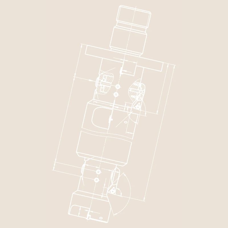Technical Drawing Mechanical Engineering Machine