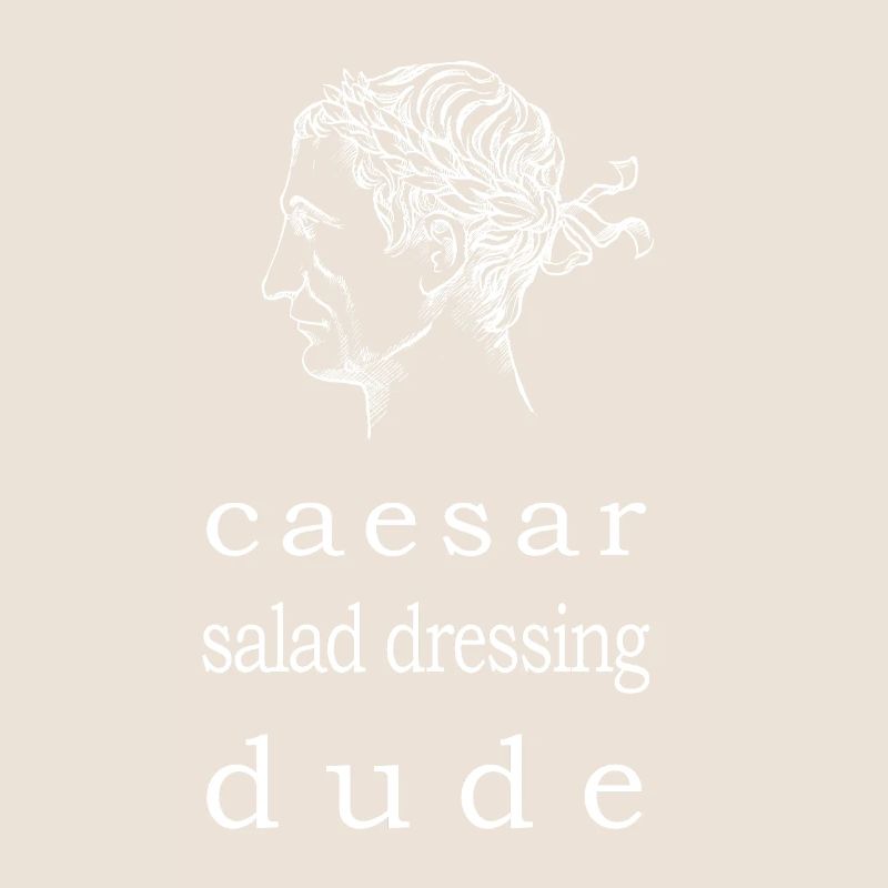 Julius Caesar Salat Römer