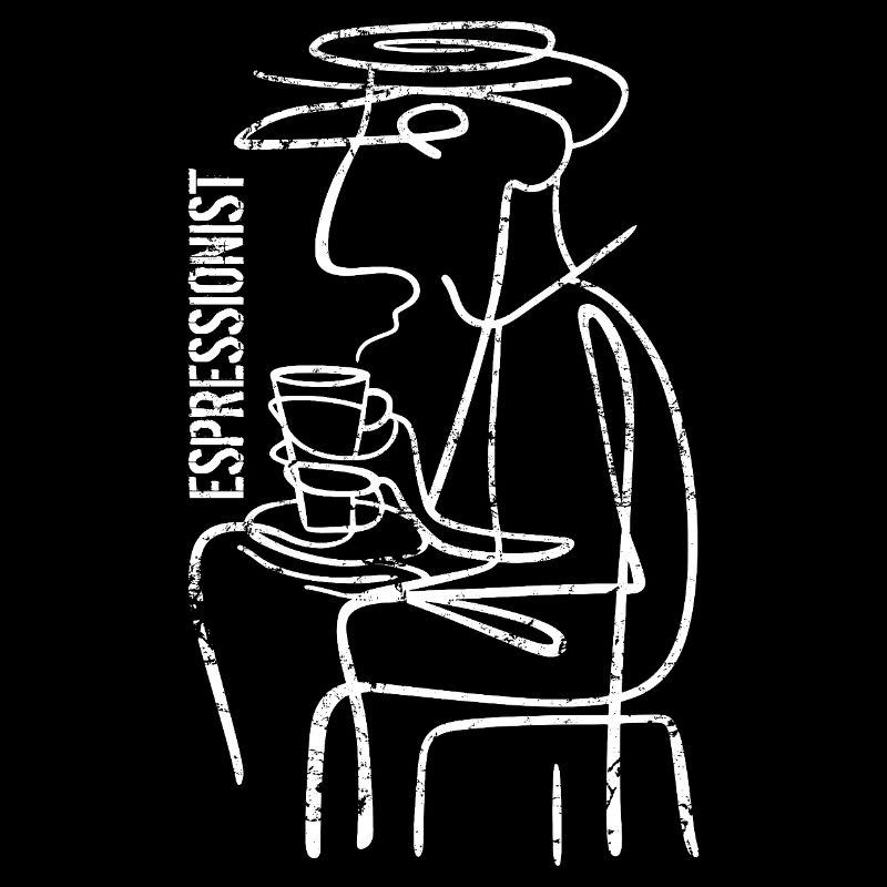 Espressionist - Espresso - Boisson au café