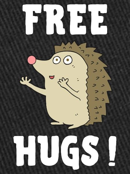 free hugs