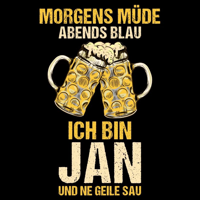 Bier Geschenk Geburtstag Saufen Bierchen