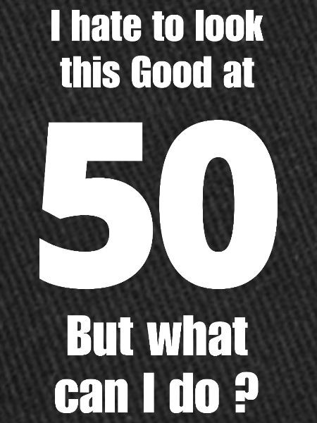 50e anniversaire