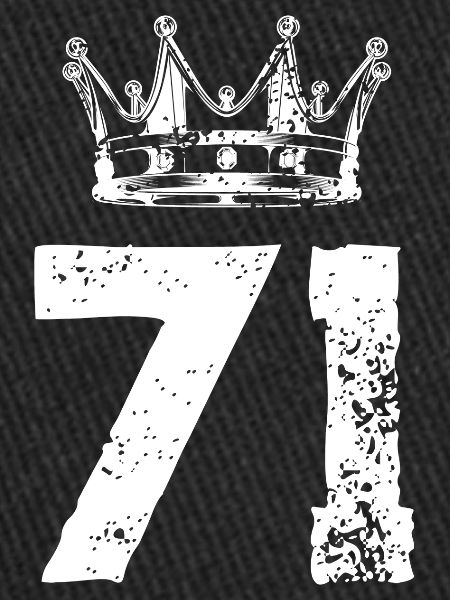 71 Couronne numérique