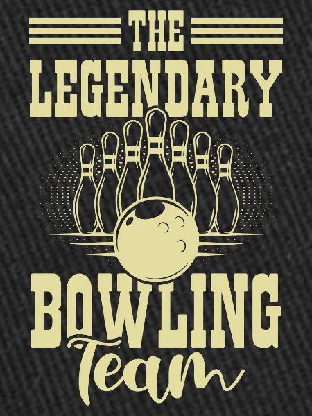 Legendary Bowling Team