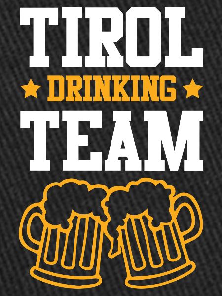 Tirol Drinking Team