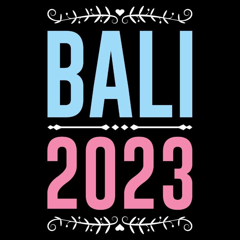 Bali 2023
