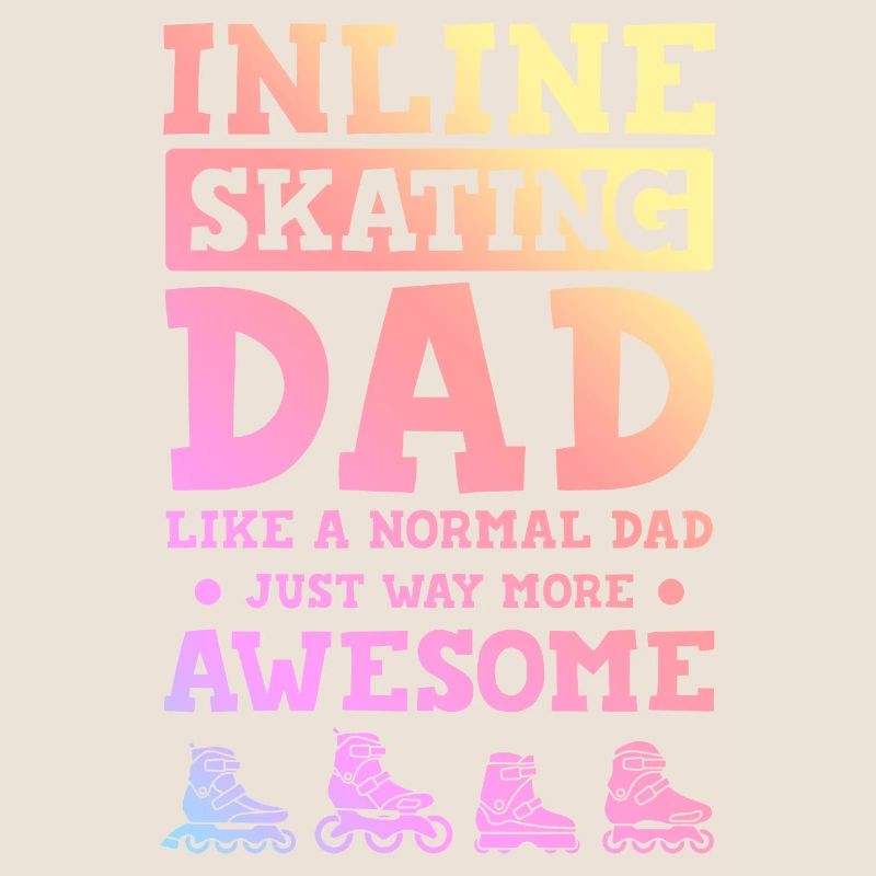 Skate Papa Dicton