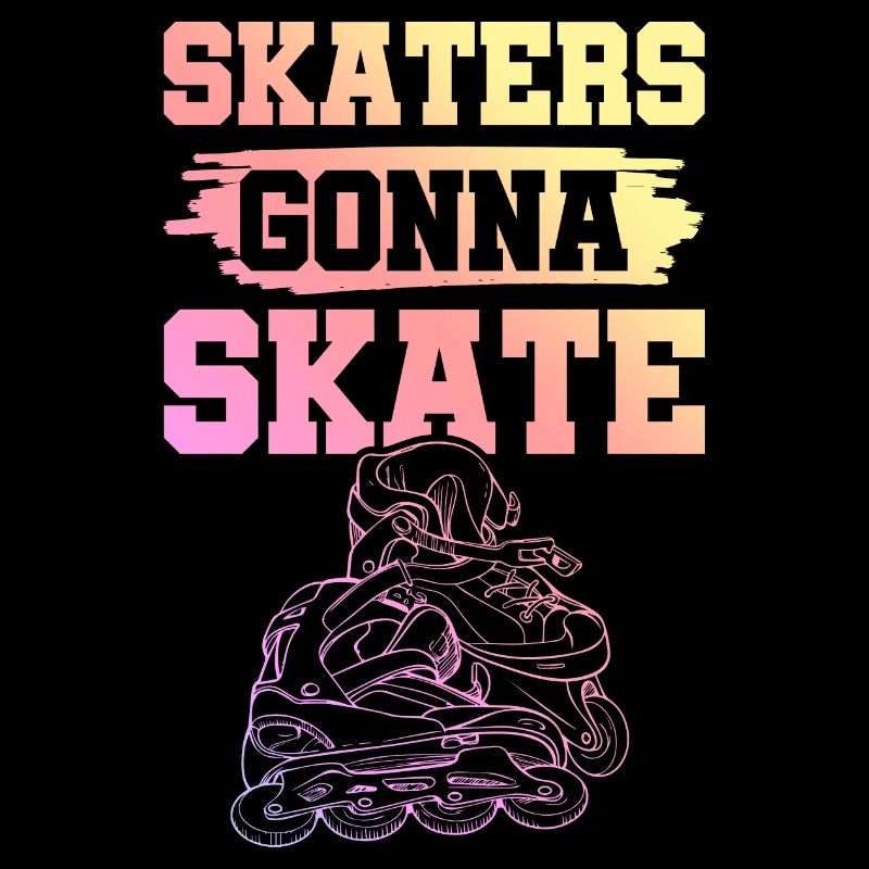 skate skating