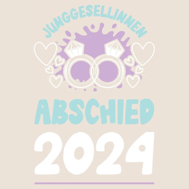 Junggesellinnen Abschied 2024 Jga