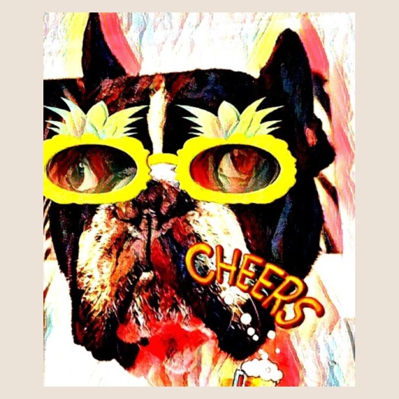 A bientôt Frenchie