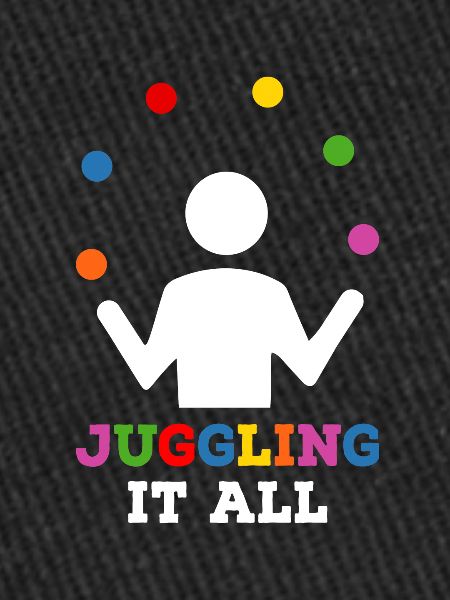 juggle