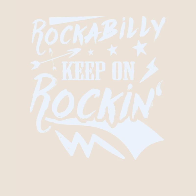 Rockabilly - Continuez à basculer