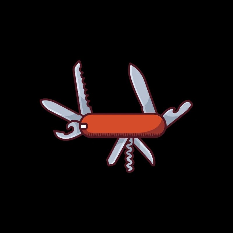 Taschenmesser