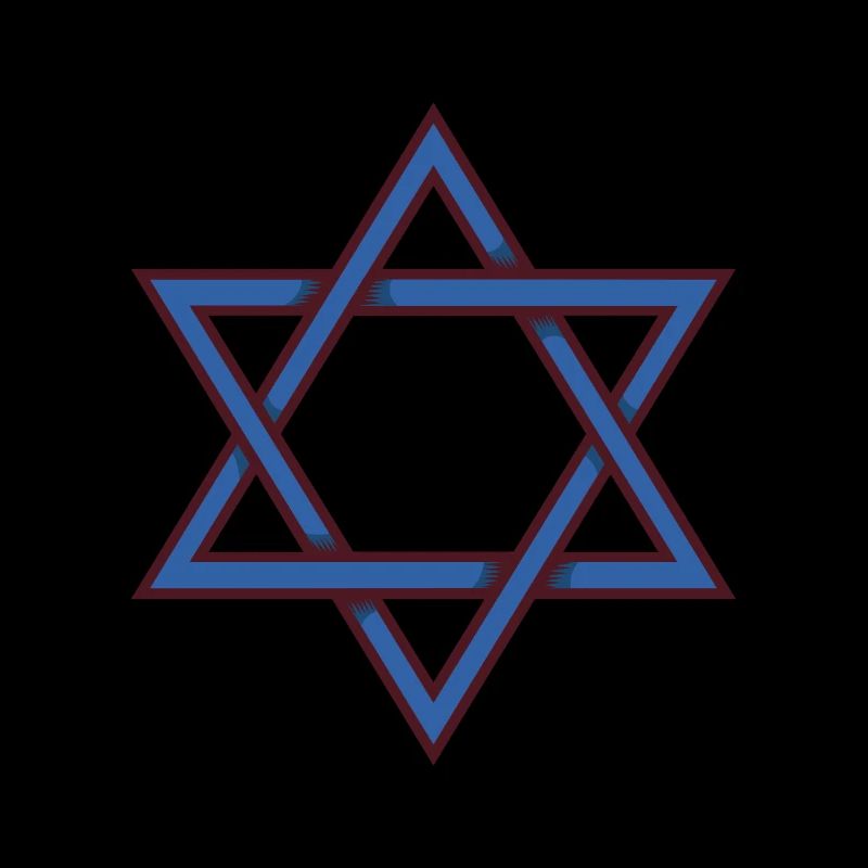 Étoile de David