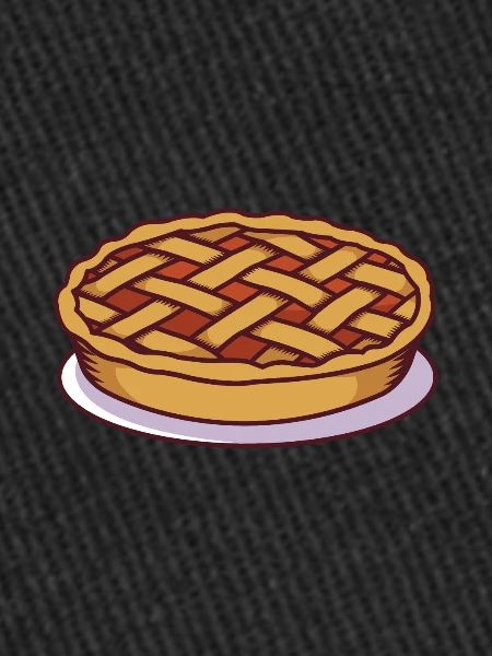 Thanksgiving Pie