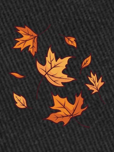 Fall Leaves