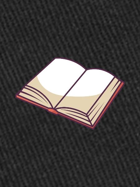 Open Book