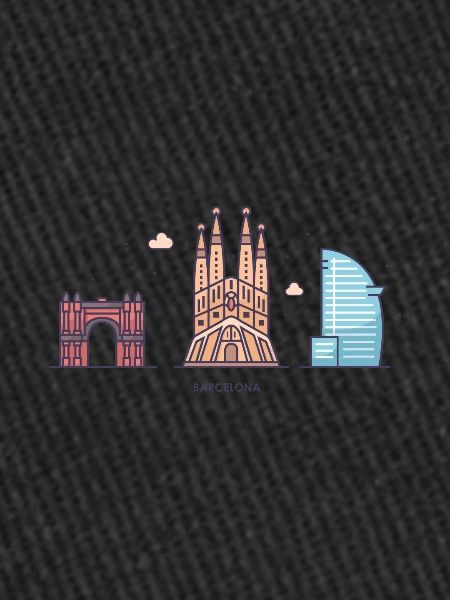 Barcelona