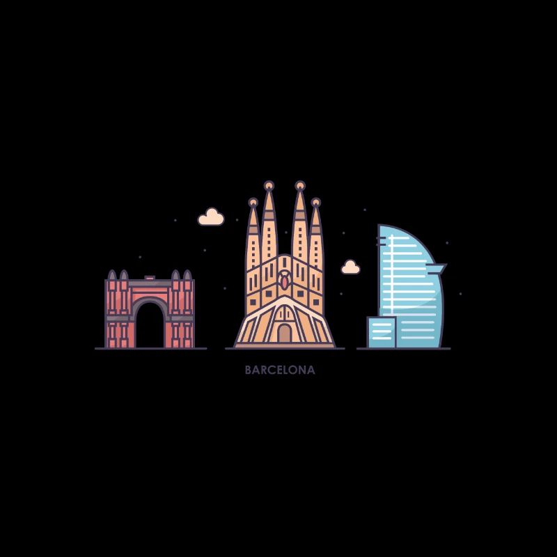 Barcelona