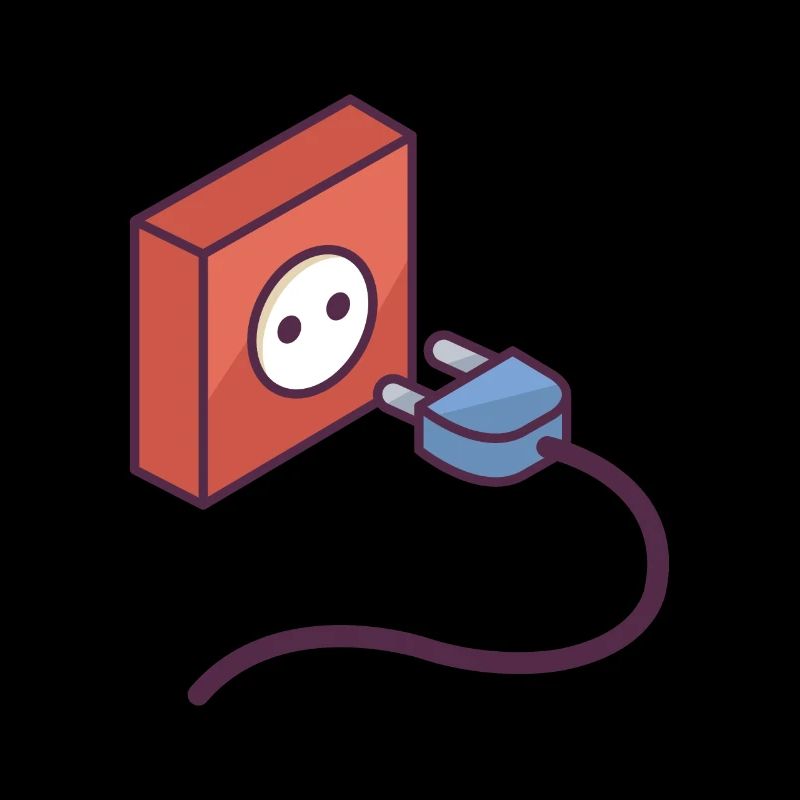 Electrician and It's socket