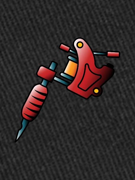 Tattoo Machine