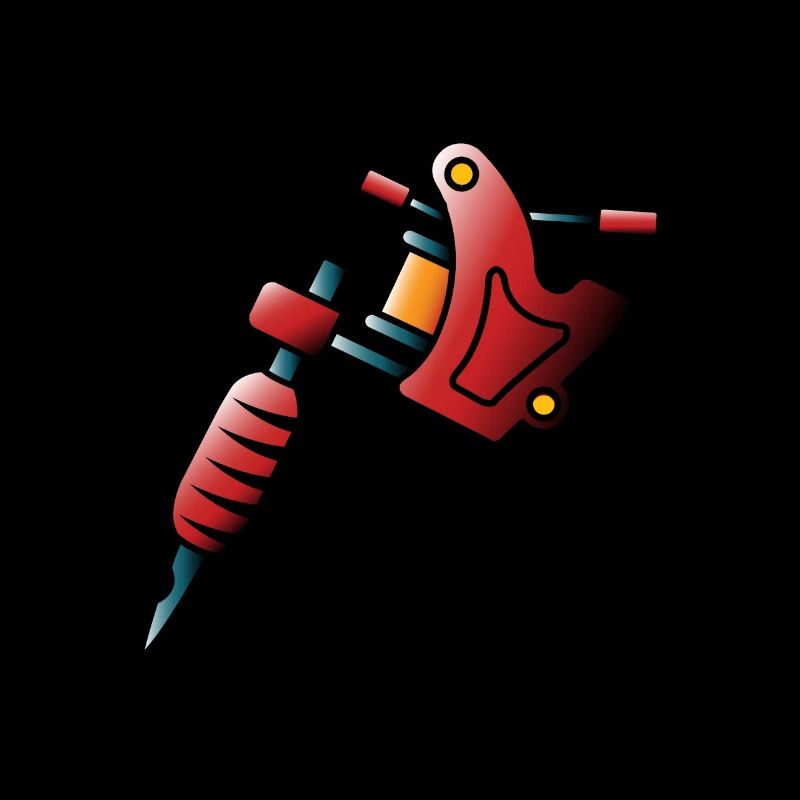 Tattoo Machine