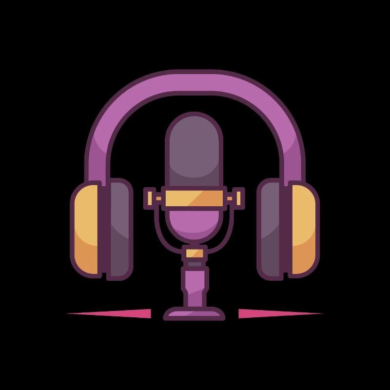 Ensemble microphone et casque