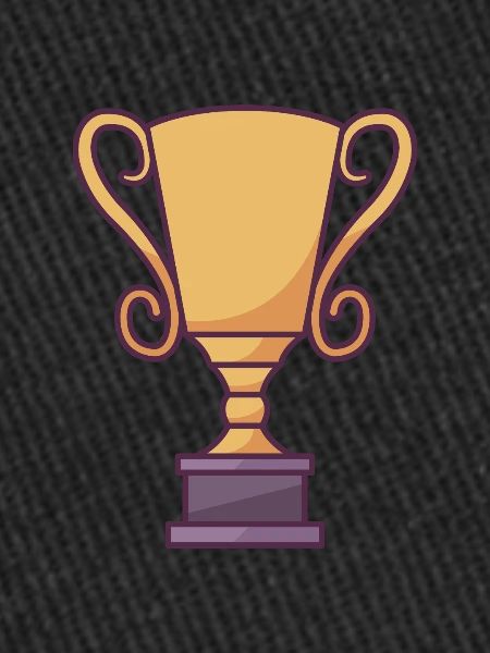 Racing Trophy