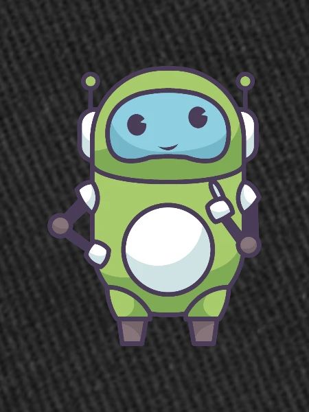 Robotics of a Robot