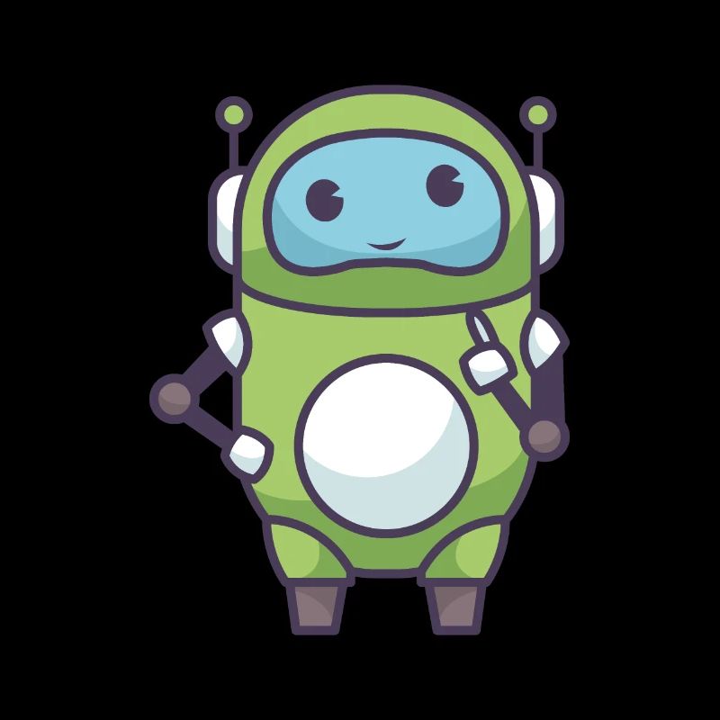 Robotique d'un robot