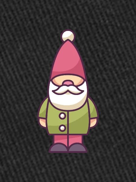 Garden Dwarf